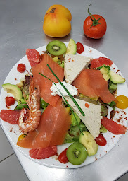 Photo n°5 de Restaurant la Terrasse à Arbois (Restaurant)