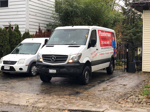 Plumberman Ltd - Thumbnail