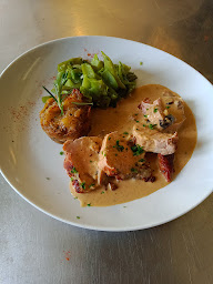 Photo n°16 de Le relais de la Popote Plainoise à Plaines-Saint-Lange (Restaurant)