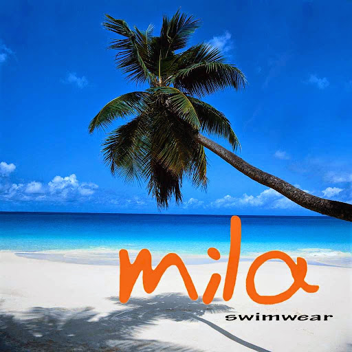 MILA SWIMWEAR BIKINIS