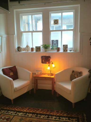 Tara Centre - Visual