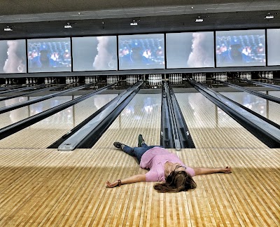Photos of Spins Bowl Wappingers