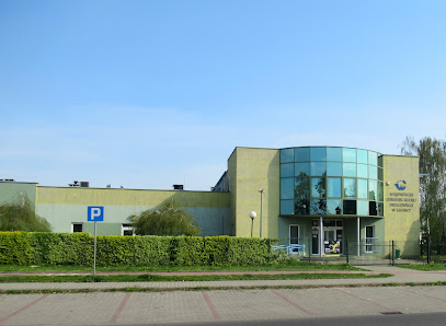 Dolnośląski Ośrodek Ruchu Drogowego OR w Legnicy