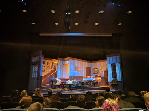 McCreless Theatre