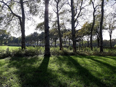 Nijmeegse Bowling Vereniging