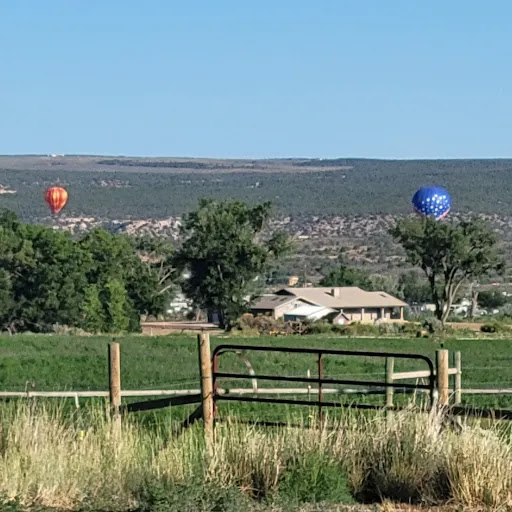 Barbara Mate United Country Blue Sky Homes and Land - Thumbnail