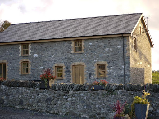 Bwlch Cliced Holiday Cottage