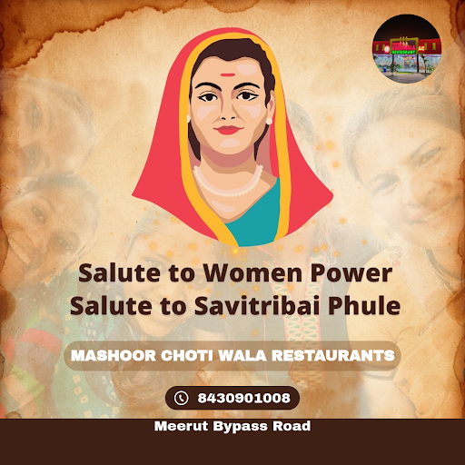 Salute to Savitribai Phule, on Her Birth Anniversary post image