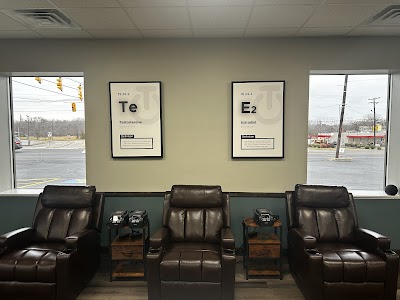 Photo of Optimize U - Hopkinsville | Hormone & Cryotherapy Clinic clinic location