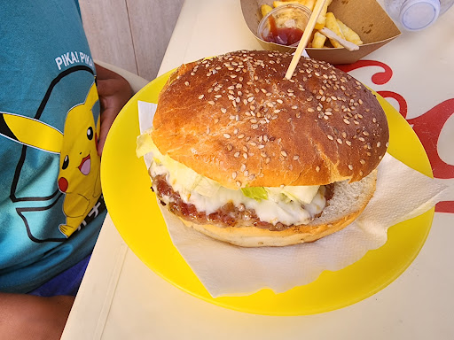 Vertone Hamburger Gourmet - Thumbnail
