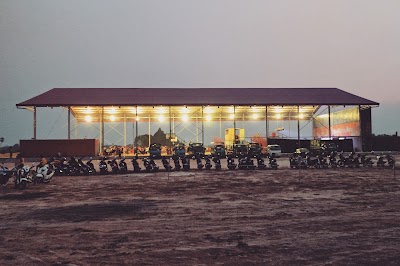 Photos of ICF Cambodia, Siem Reap