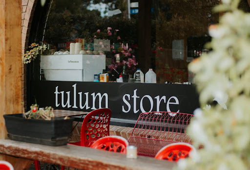 Tulum Store - Visual