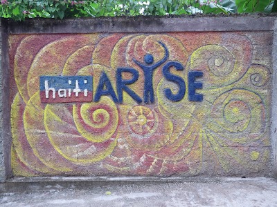 Photos of Haiti Arise