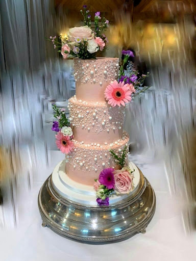 Icing to Slicing Gallery - United Kingdom
