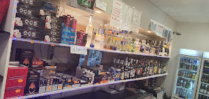 Photo n°30 de SARL DICLE ALIMENTATION GÉNÉRALE à Maizières-lès-Metz (Supérette)