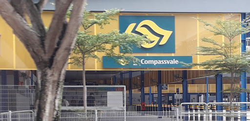 Compassvale Interchange - Thumbnail