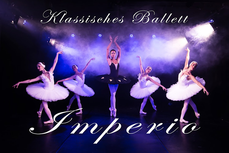 Imperio Entertainment