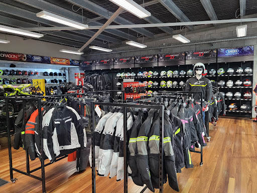 NT Motorcycle Centre - Thumbnail