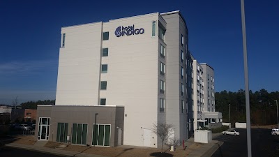 Photos of Hotel Indigo Raleigh Durham Airport At Rtp