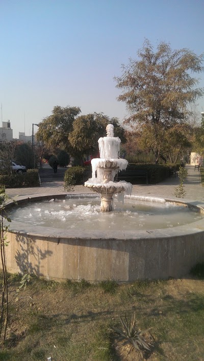 Photos of Dehghan Park
