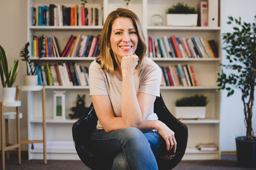 Dagmara Seliga-Krawczyńska