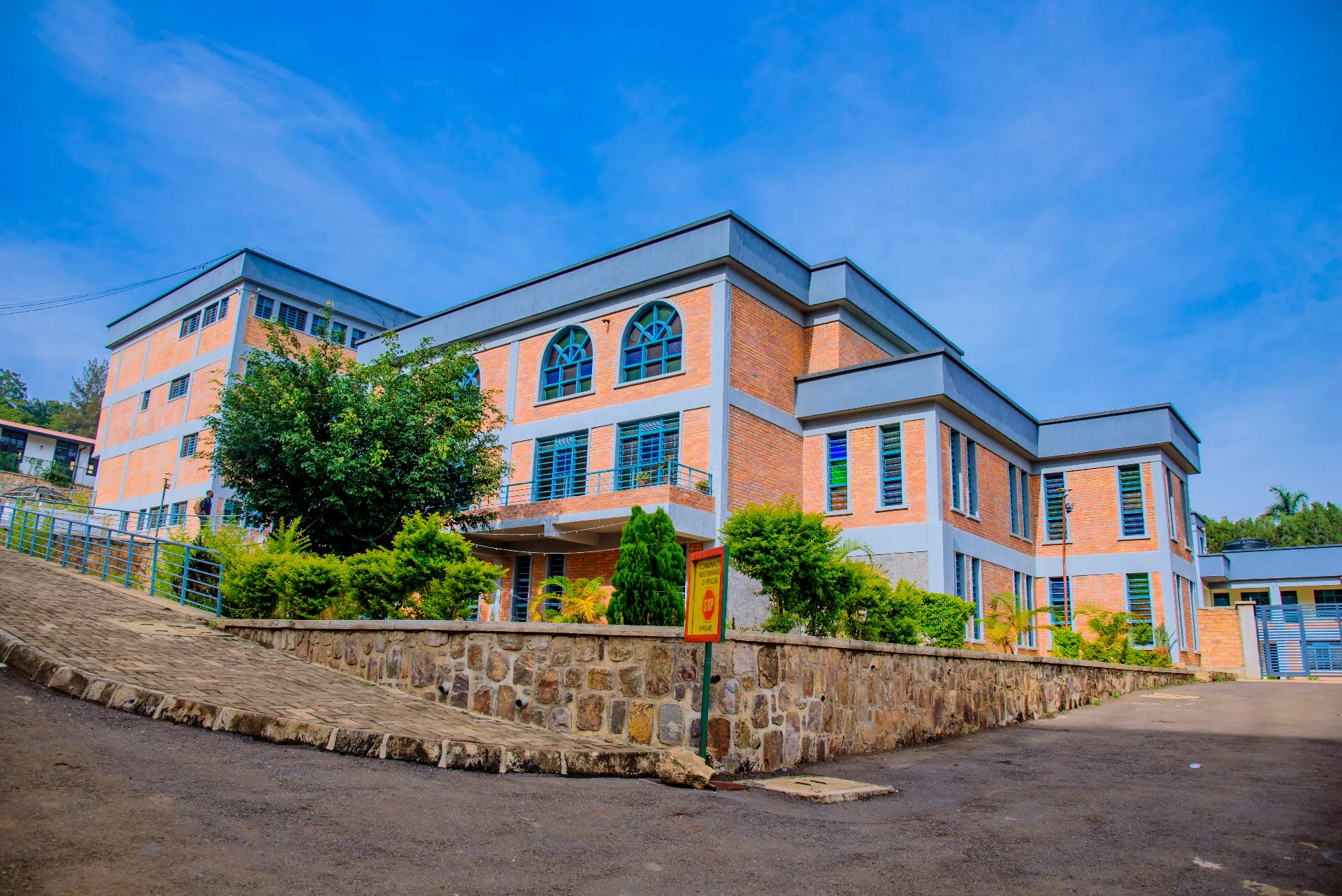 Centre Missionnaire Lavigerie