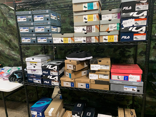 R-Home Goods Outlet Gallery - United States