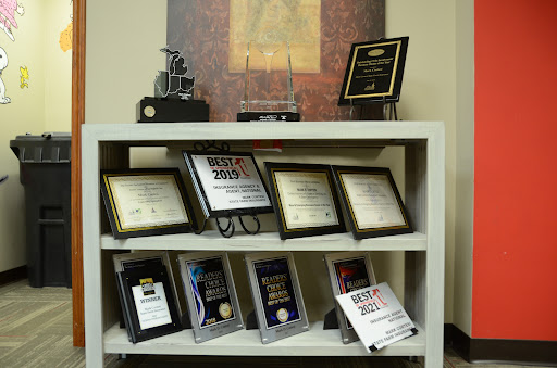 Mark Cortesi - State Farm Insurance Agent Gallery - United States