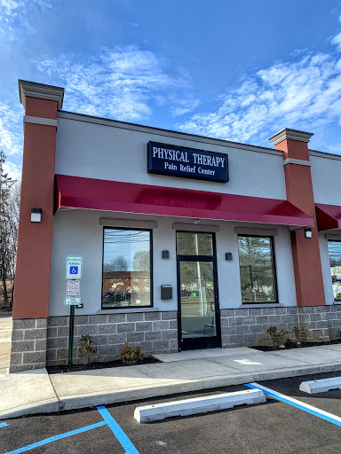 Physical Therapy Center - Thumbnail
