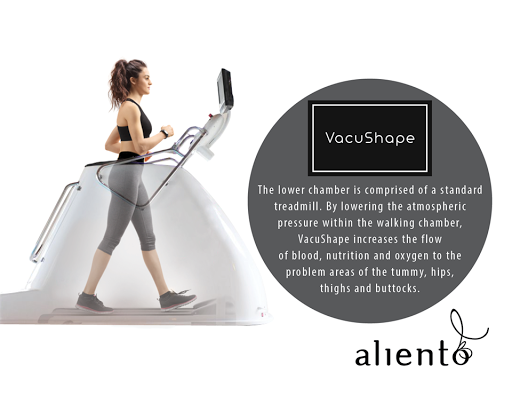 Aliento - Visual