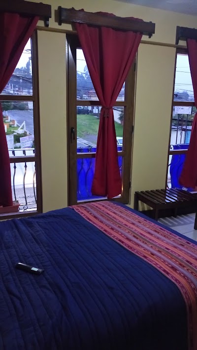 Photos of Dos Marias Hotel