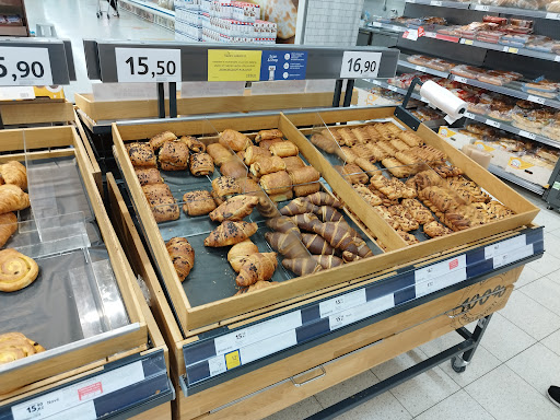 Hypermarket Aš - Thumbnail