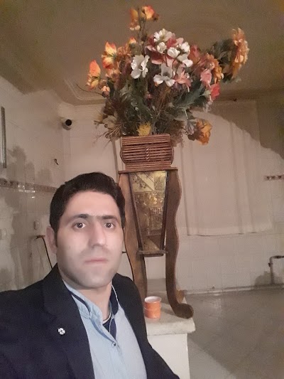 Photos of Martyr Beheshti Mosque