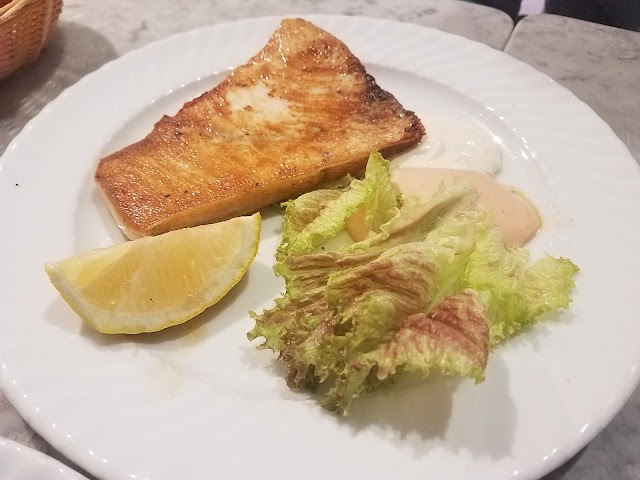 Fischkutter