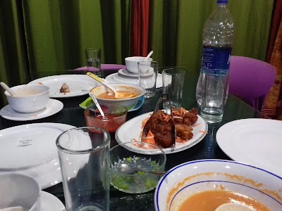 Photos of choruivati restaurant