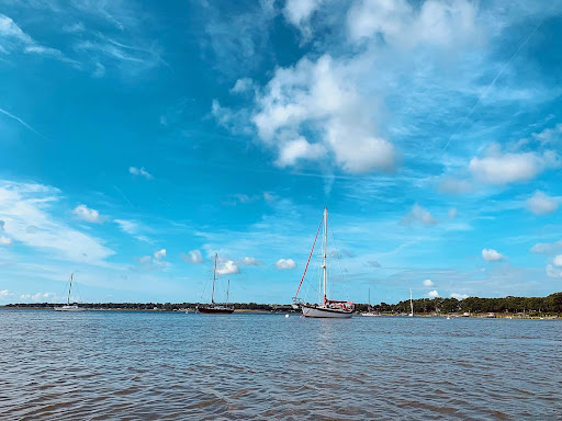 Visit Beaufort - Thumbnail