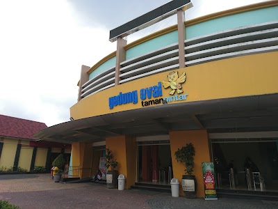 Photos of Gedung Oval Taman Pintar