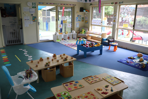 Blossom Preschool Engadine - Thumbnail