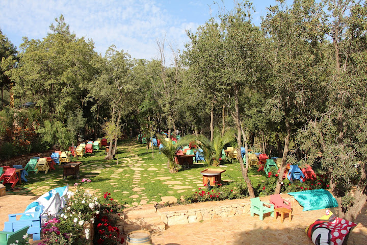 Beit El Qamar by null