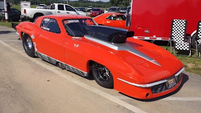 Photos of Mountain Park Dragway