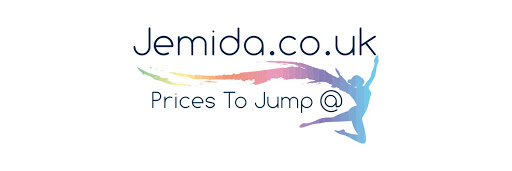 Jemida.co.uk - Visual