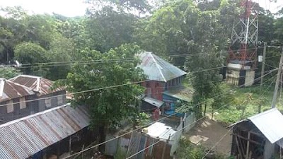 Photos of Askar Notun Kalibari