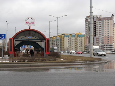 Photos of Kuntsevshchina