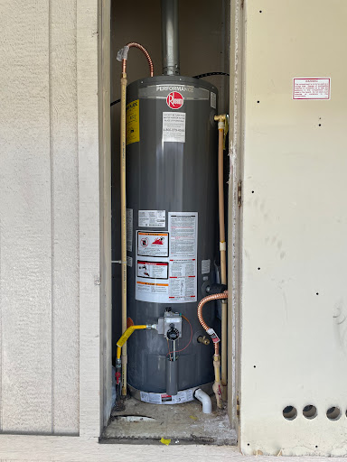Hendricks Plumbing - Thumbnail