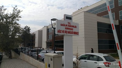 Kırıkkale Oral and Dental Health Center