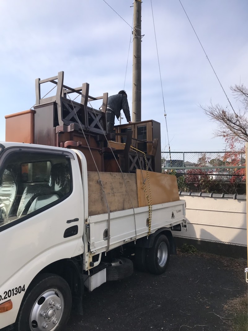 ハリマエコクリーン