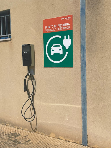 Sonepar Manacor - Thumbnail