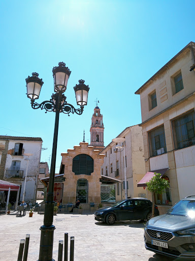 Mercat municipal Alginet - Thumbnail