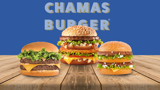 Photo 1 - Chamas Burger Arras