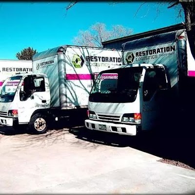 Restoration Logistics - Lafayette